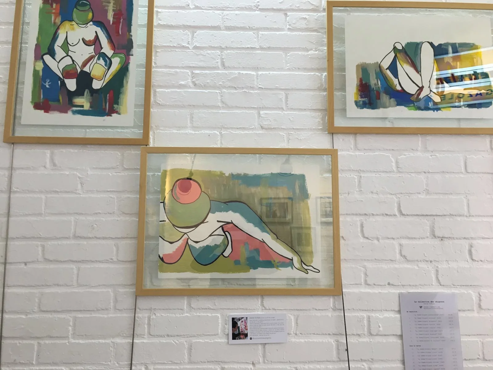 Huit-Sept — Limoges, 2016