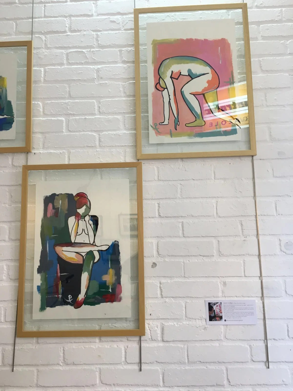 Huit-Sept — Limoges, 2016